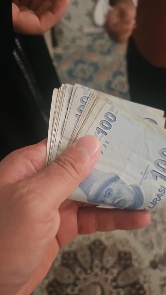 Kırtasiye ve oyuncak desteği