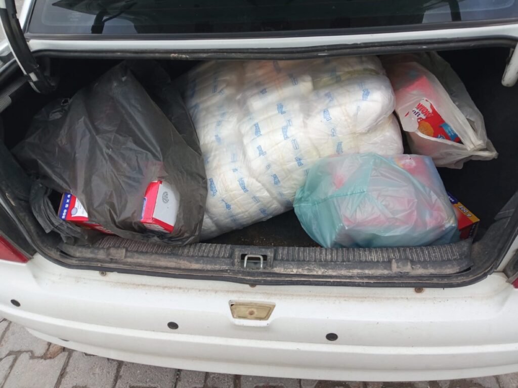 Beyaz eşya ve mobilya desteği