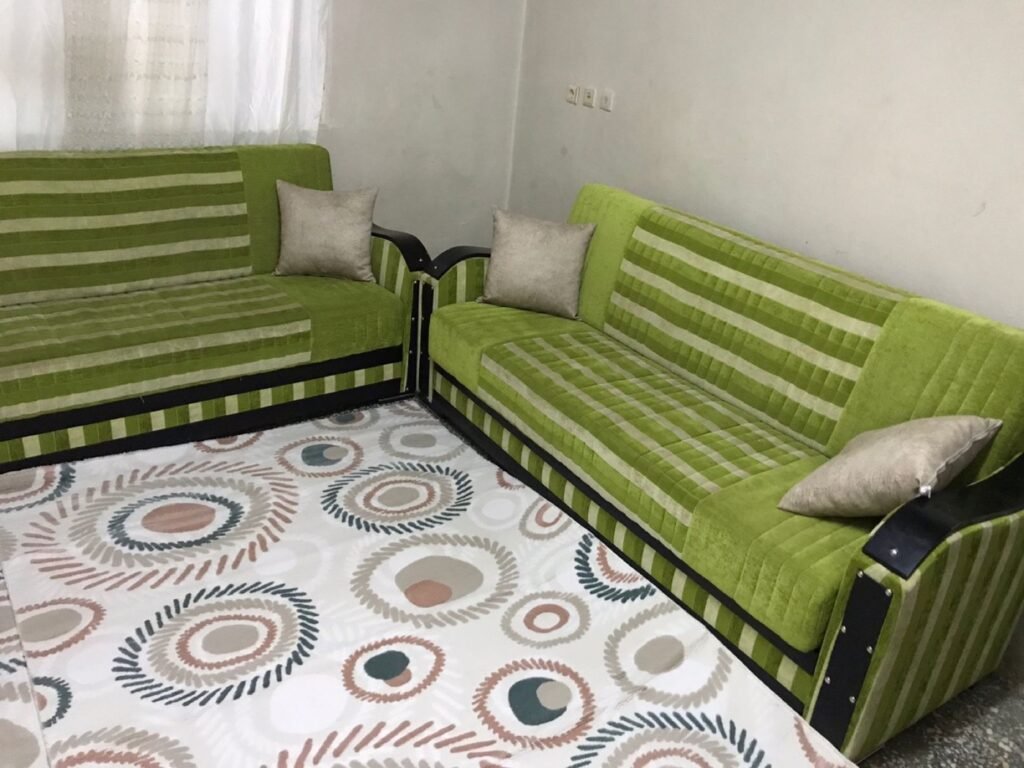 Beyaz eşya ve mobilya desteği