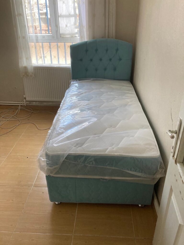 Beyaz eşya ve mobilya desteği