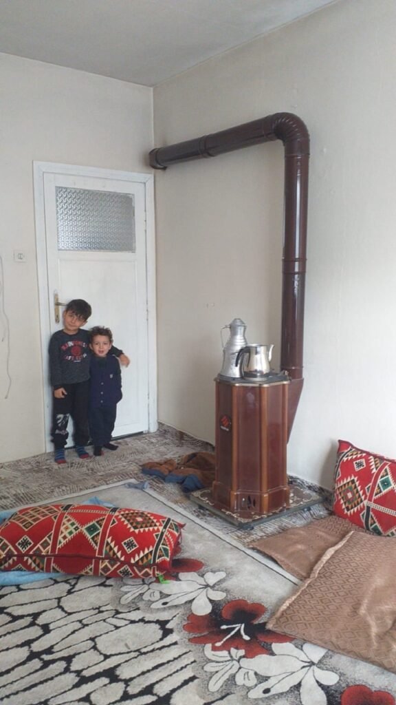 Ev ziyaretleri ile ihtiyacın yerinde tespiti