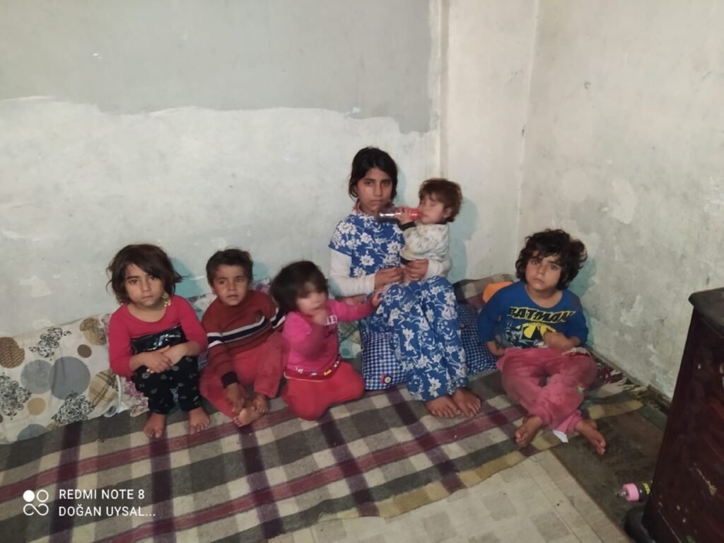 Ev ziyaretleri ile ihtiyacın yerinde tespiti