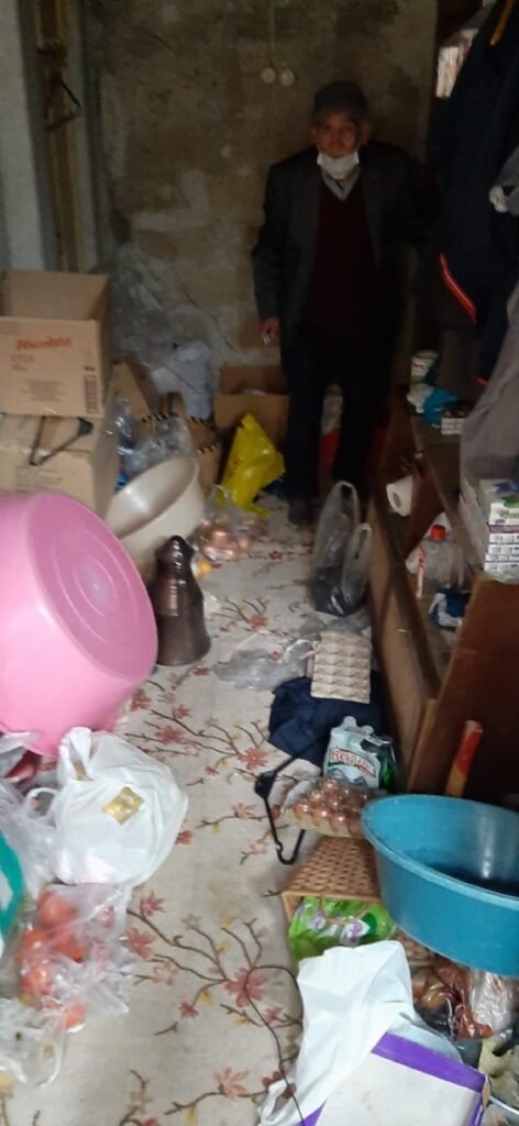 Ev ziyaretleri ile ihtiyacın yerinde tespiti