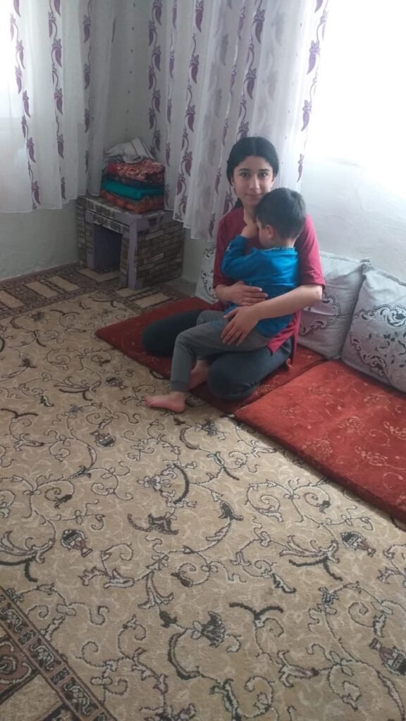 Ev ziyaretleri ile ihtiyacın yerinde tespiti