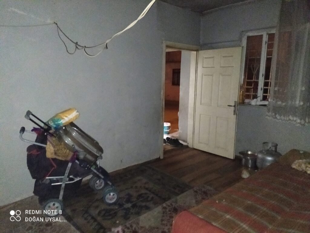 Ev ziyaretleri ile ihtiyacın yerinde tespiti