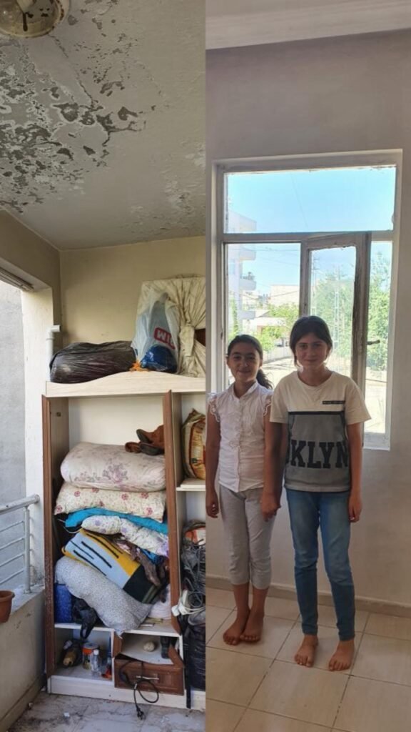 Ev ziyaretleri ile ihtiyacın yerinde tespiti