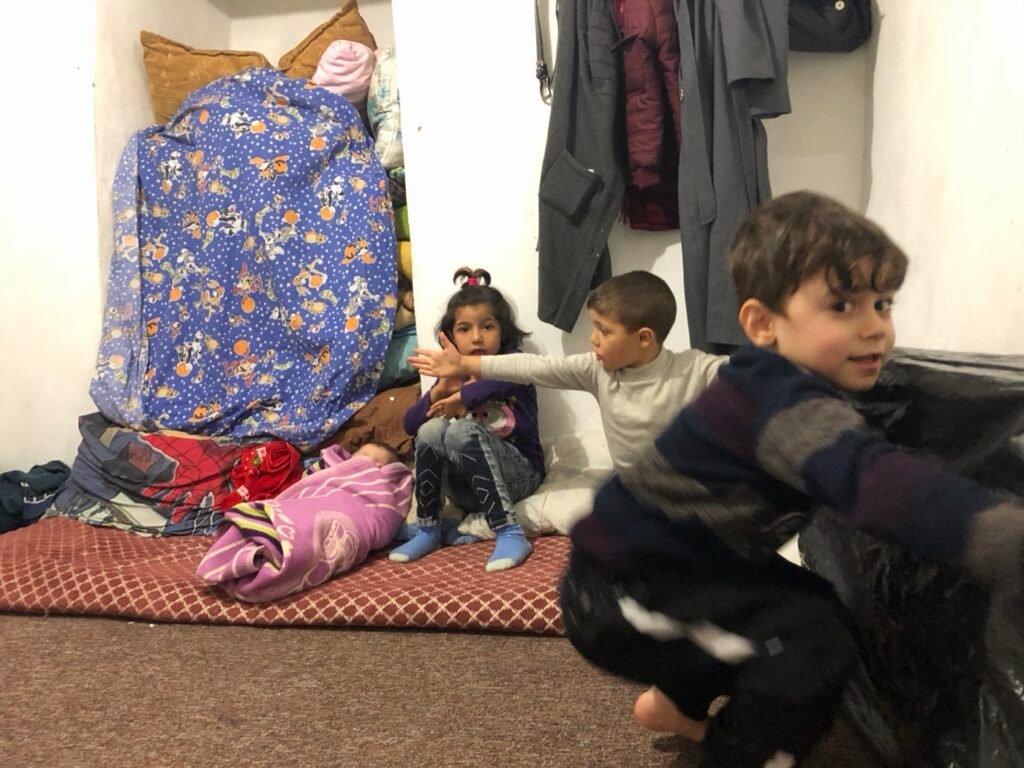 Ev ziyaretleri ile ihtiyacın yerinde tespiti