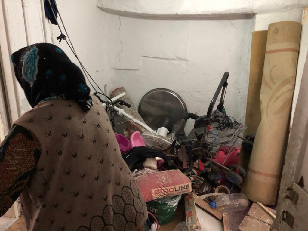 Ev ziyaretleri ile ihtiyacın yerinde tespiti
