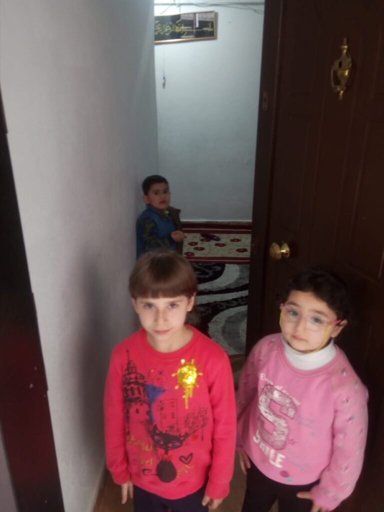 Ev ziyaretleri ile ihtiyacın yerinde tespiti
