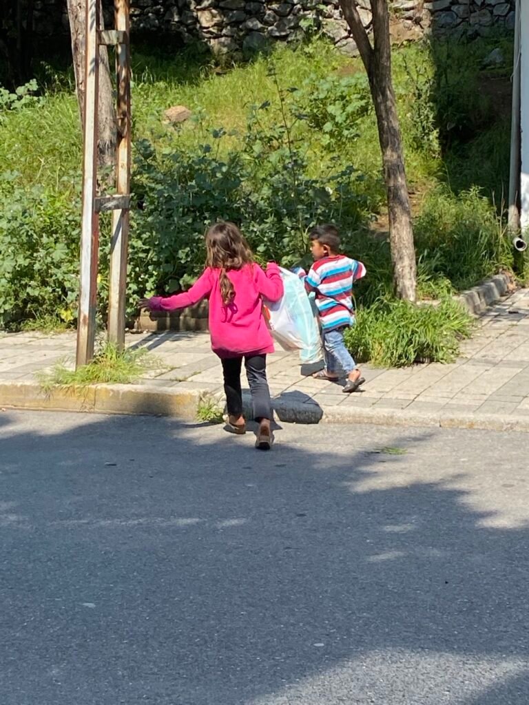 Ev ziyaretleri ile ihtiyacın yerinde tespiti