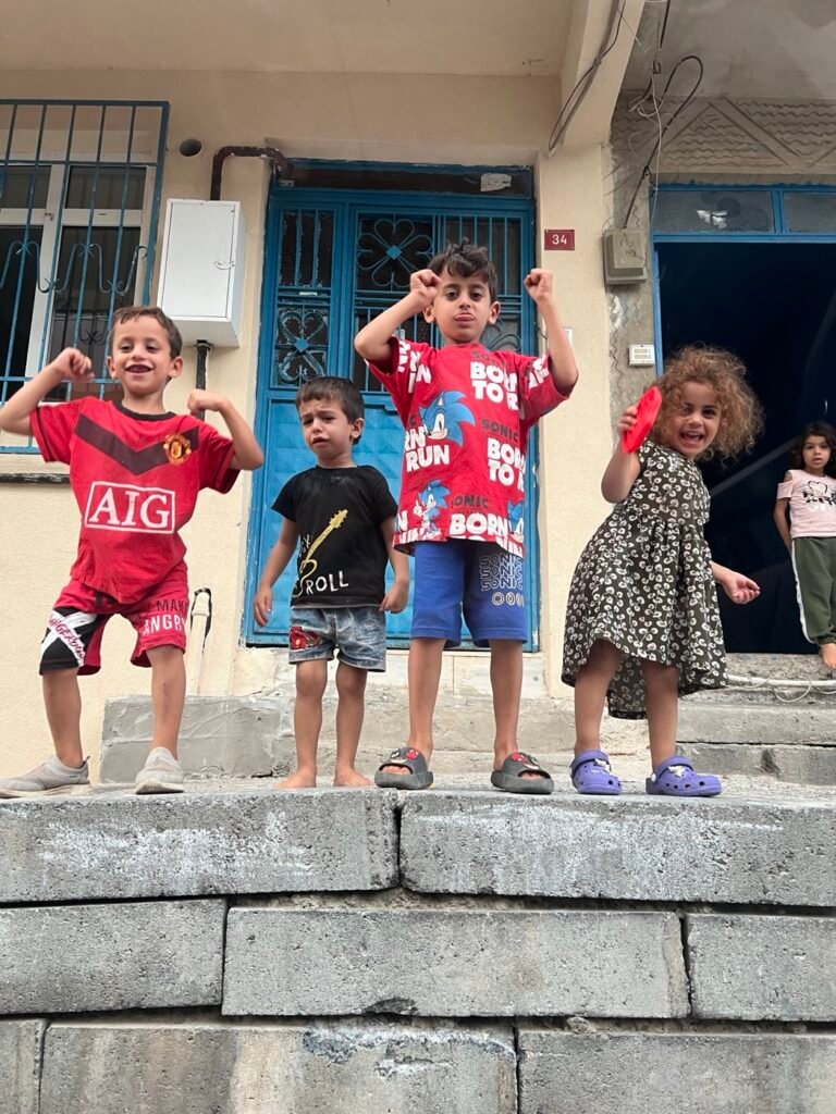 Ev ziyaretleri ile ihtiyacın yerinde tespiti