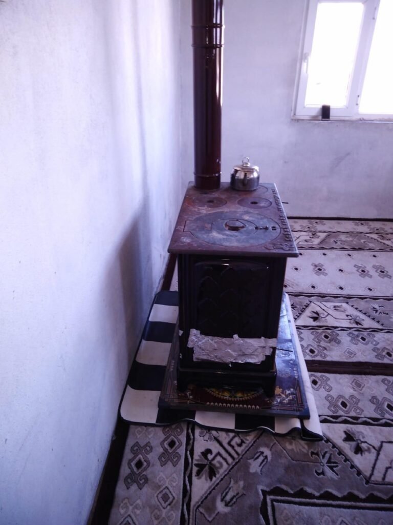 Ev ziyaretleri ile ihtiyacın yerinde tespiti
