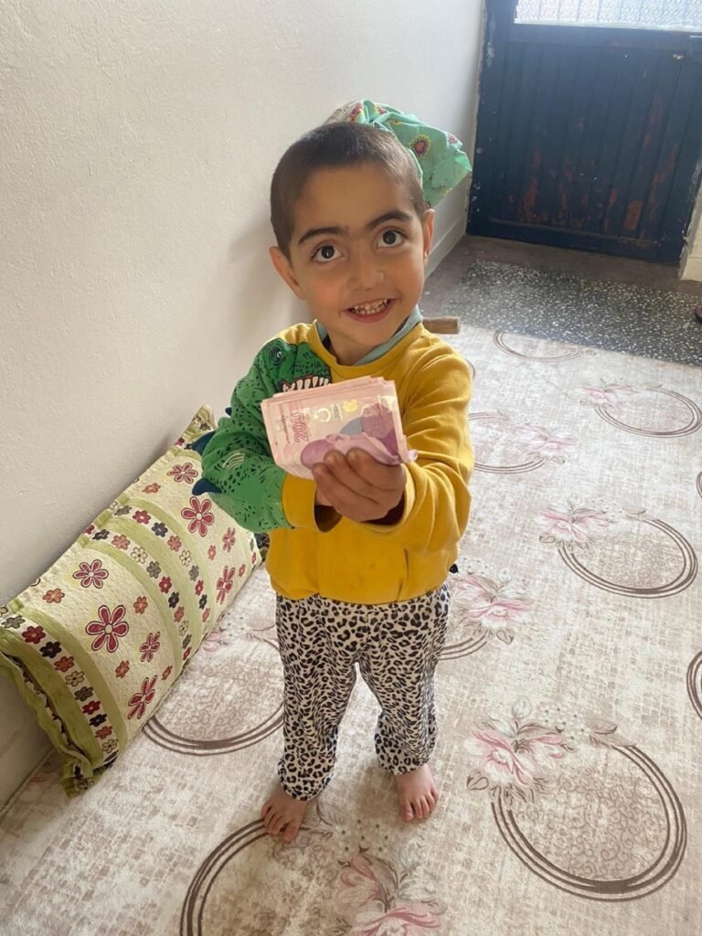 Ev ziyaretleri ile ihtiyacın yerinde tespiti