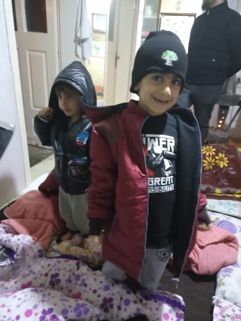 Ev ziyaretleri ile ihtiyacın yerinde tespiti