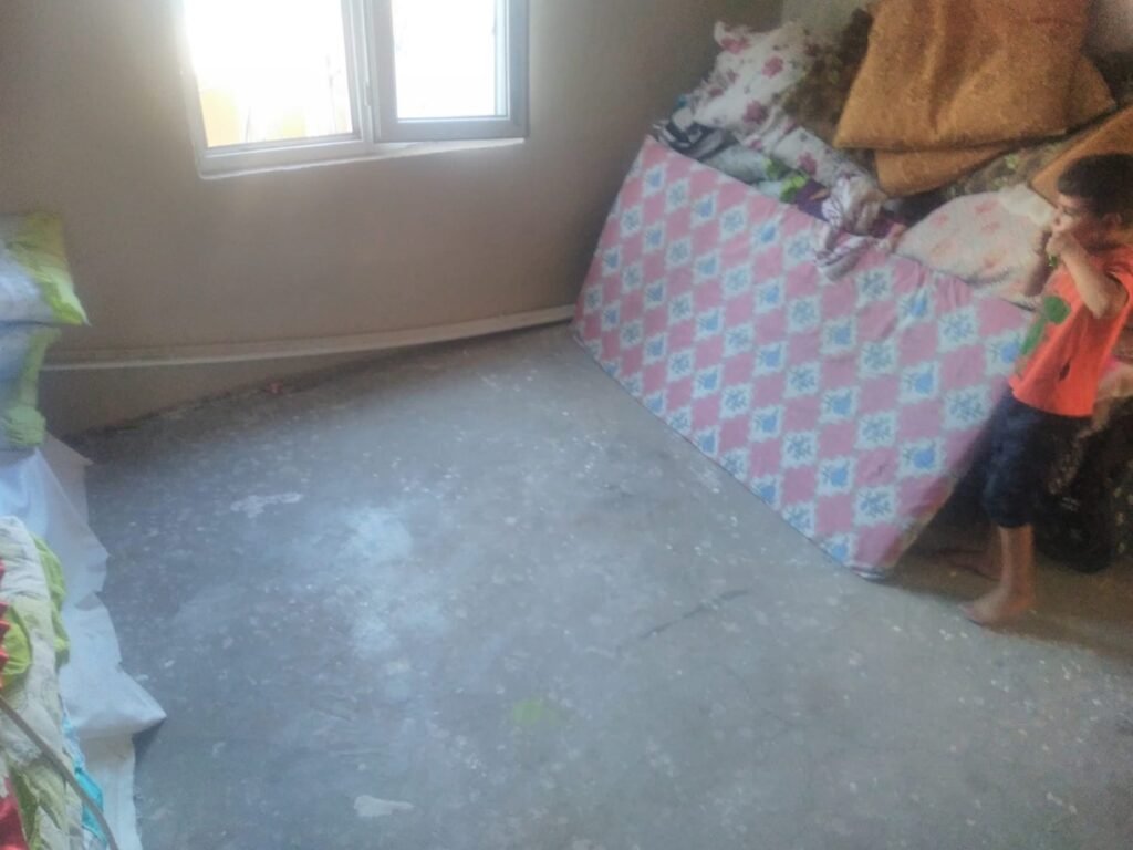 Ev ziyaretleri ile ihtiyacın yerinde tespiti
