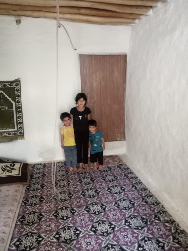Ev ziyaretleri ile ihtiyacın yerinde tespiti
